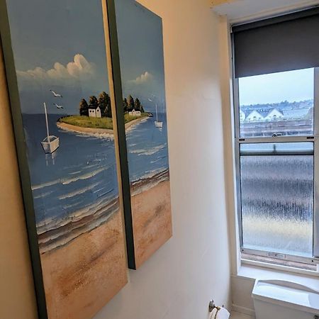 Sunny Haymarket Room Эдинбург Экстерьер фото