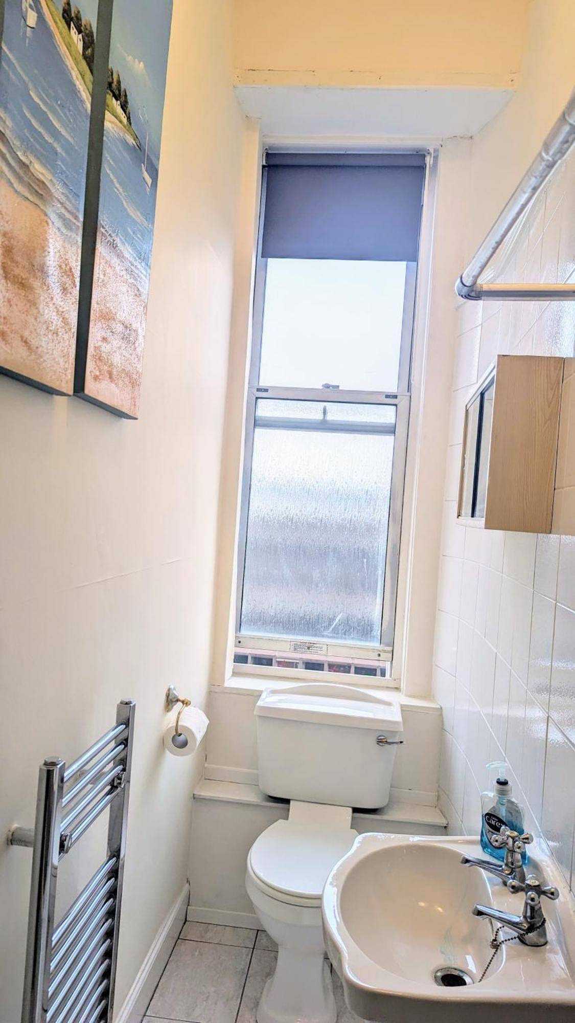 Sunny Haymarket Room Эдинбург Экстерьер фото